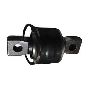 2919-00991 Kit de réparation de joint à rotule de tige de poussée avec espacement des trous de 102, y compris le joint à rotule et le ressort de retenue, - Product Image 1