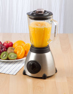 Vente en gros du dernier modèle de mixeur à poudre d'ail 2 en 1, de marque coréenne leader en Chine, pour comptoir - Product Image 1