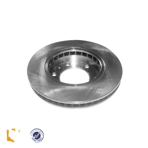 Pièces automobiles haute performance Kingsteel, disque UC2B-33-251B pour 2012;BT50 2012- Disque UC2B-33-251B pour - Product Image 4