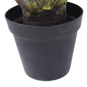 Fabricante Oh Arts, Venta al por Mayor de Plantas Artificiales de <span class=keywords><strong>Agave</strong></span> en Maceta para Decoración del Hogar - Product Image 6
