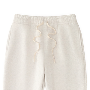 Pantalon de jogging pour homme Edgy Street <span class=keywords><strong>Guy</strong></span>, doublé polaire, coupe droite, ample, essentiel pour la course, le sport, le yoga - Product Image 4