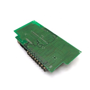 ใหม่ A16B-2203-0502 FANUC ระบบ CNC ของแท้ เมนบอร์ดแผงวงจรใหม่เอี่ยมพร้อมการรับประกันหนึ่งปีอินเทอร์เฟซหลักแบบพิมพ์ - Product Image 1