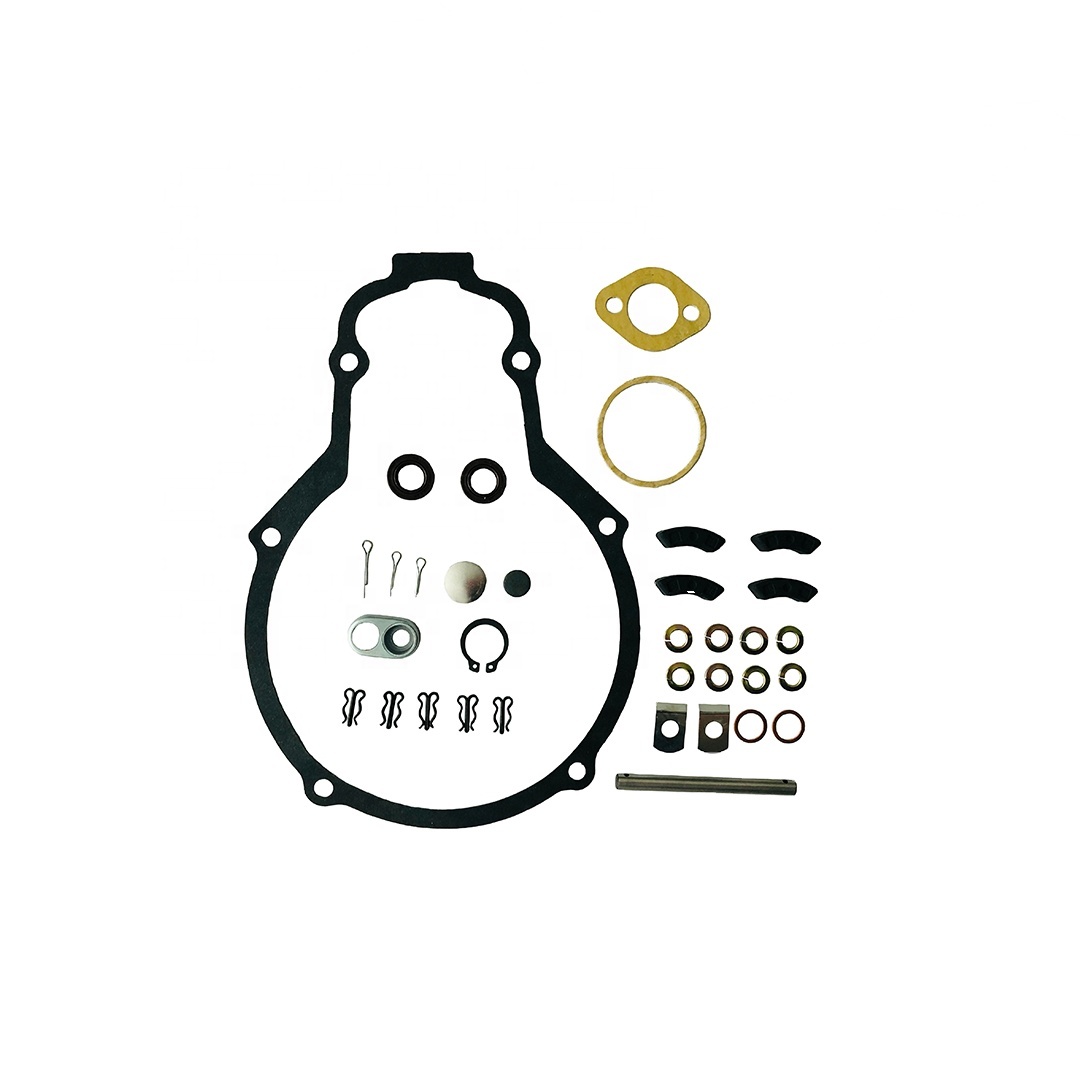 High Pressure Common Rail Fuel Pump Repair Kit 146600-4620 for Engine Parts