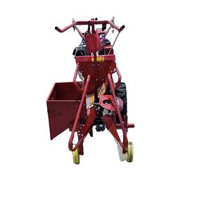 2025 New AG Hochwertige Zuckermais-Ernte maschine Maissamen-Schälmaschine Mais/Mais-Ernte maschine mit niedrigem Preis - Product Image 2