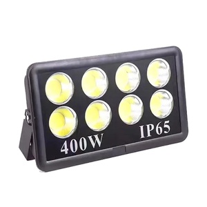 IP66 không thấm nước ngoài trời 400 W dẫn lũ ánh sáng lịch thi đấu 4000K thương mại dẫn đèn pha 400 Watt ở mức giá tốt nhất - Product Image 1