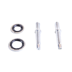 Condensador para Mercedes <span class=keywords><strong>S</strong></span> 400 D <span class=keywords><strong>4MATIC</strong></span> Luxury Sedan 222020 2017-2020 A0995001354 - Product Image 2