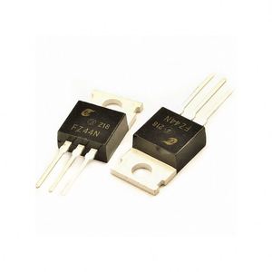 Precio con descuento en stock, nueva oferta original TO-220 55V 49A IRFZ44N RFZ44, artículo eléctrico en lista IRFZ44N - Product Image 1