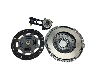3M517A564EA Per Cilindro Centrale <span class=keywords><strong>Frizione</strong></span> <span class=keywords><strong>LuK</strong></span> 510 0130 10 - Product Image 1