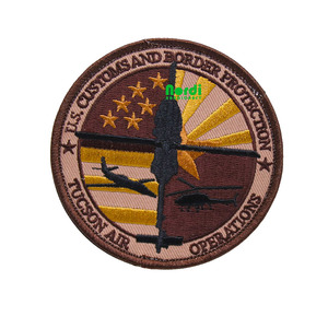 Chất Lượng Cao Tùy Chỉnh Mang Nhãn Hiệu Tên Sắt Trên Phim Hoạt Hình Thêu Các Bản Vá Lỗi Thêu Huy Hiệu Tùy Chỉnh Dệt May Trên Các Bản Vá Lỗi Cho Thể Thao - Product Image 5