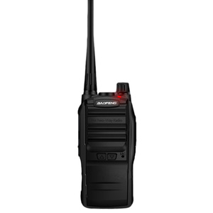 Cho Baofeng BF-T99 chuyên nghiệp cầm tay Walkie Talkie tín hiệu mạnh mẽ thâm nhập Đèn pin chức năng Long Range Wireless <span class=keywords><strong>transmi</strong></span> - Product Image 1