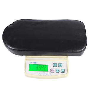 Selle de siège arrière rembourrée pour vélo, moto, VTT, vélo électrique, avec porte-bagages arrière, pour activités scolaires et sportives en extérieur - Product Image 4