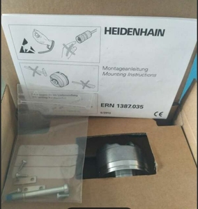 Encodeur rotatif incrémental Heidenhain ERN 1387 -2048 ID 749147-02 Matériau acier - Product Image 2