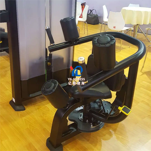 YG-6010 YG Fitness High Quality <strong>Names</strong> of <strong>Exercise</strong> <strong>Machines</strong> / Sports Training Fashion Fitness Rotary Torso <strong>Machine</strong> for Gym - Product Image 2