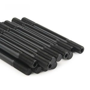 Kit de Pernos para Cabeza de Cilindro Toyota Supra 203-4205 para Reparación de Motor, Pernos de Hierro Nuevos con Arandelas y Tuercas - Product Image 5