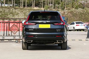 รถเอสยูวีอัจฉริยะ2023 2.0L CR-V มือสองของ LHD - Product Image 3