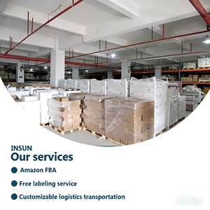 Transporte Marítimo CIF para Carga General a <span class=keywords><strong>Francia</strong></span>, Puerto de Dunquerque, Puerto de Saint-Nazaire, INSUN Transporte Internacional de Mercancías - Product Image 4