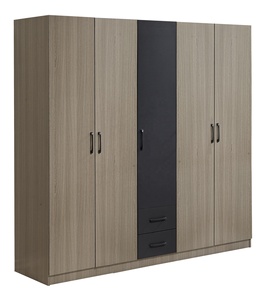 Modern <strong>Small</strong> <strong>Wooden</strong> <strong>Cupboard</strong> Designs of Bedroom - Product Image 6