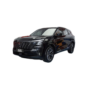 Elegante y Potente Nuevo Changan CS75 Plus, Vehículo Todoterreno Mediano con Diseño Completamente Funcional para Ventas en el Extranjero - Product Image 1