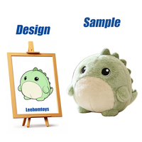 Peluches personnalisées de marque pour la promotion de l'entreprise, figurines en coton rembourrées pour filles, haute qualité, personnalisables