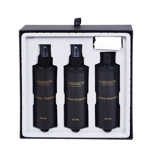 Dụng Cụ Vệ Sinh Gia Đình Máy Làm Sạch Sofa Da Bộ Dụng Cụ Chăm Sóc Da Xe Làm Sạch Da - Product Image 2