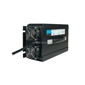 24V60A 6Sリチウム電池充電器25.2V60A 240AH電気バス用2000W出力電力220Vまたは110V入力 - Product Image 2