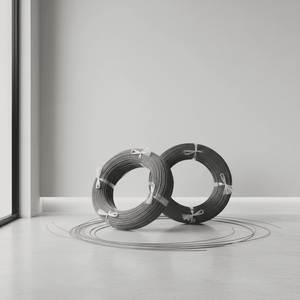 High Durable High Carbon Spring Steel Wire for Machinery <b>Phosphate</b> Coated JIS Standards Coil Packaging - Product Image 6