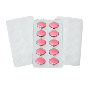 Suplemento Herbal para la Salud del Adulto, Pastillas Energéticas de 500 mg, Aumentan la Vitalidad - Product Image 5