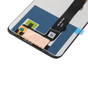 Écrans LCD pour téléphones portables, écran LCD pleine taille adapté à <span class=keywords><strong>LG</strong></span> K51, vente en gros de pièces et accessoires de réparation d'écrans de téléphones portables - Product Image 4