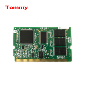 New Original FANUC SRAM Card A17B-3900-0103 - Product Image 1