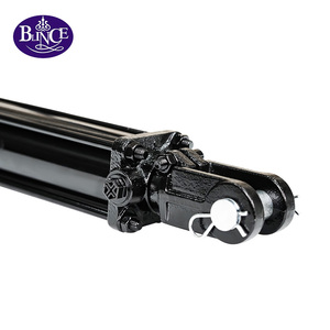 Grúa Agrícola Rotativa Pequeña de Doble Acción Blince Custom Serie TR3025xx, Cromada en Duro, 3000 PSI - Product Image 3