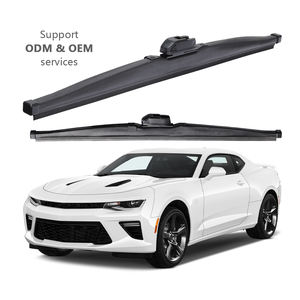 Essuie-glace d'hiver en caoutchouc naturel haute performance résistant au froid – Offre spéciale - Product Image 2