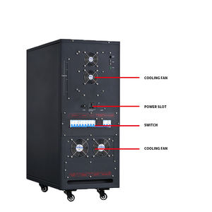 FCT 산업용 온라인 <span class=keywords><strong>UPS</strong></span> 3상 <span class=keywords><strong>UPS</strong></span> 백업 <span class=keywords><strong>UPS</strong></span> 무정전 전원 공급 장치 - Product Image 3