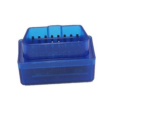 EParthub detektor mobil Mini, Bluetooth ELM327 obd2 detektor kesalahan instrumen diagnosis perjalanan komputer - Product Image 2