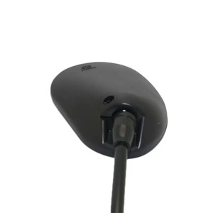 Espejo Retrovisor Convexo Modificado de PP para Motocicleta, Nuevo, para KTM, Kawasaki, Honda - Product Image 4