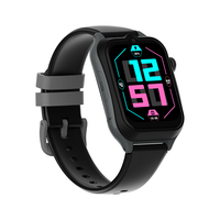 Reloj Inteligente 4G para Niños, Resistente al Agua IP67, con SOS y Comunicación Bidireccional, Rastreador GPS, Diseño Ultrafino para Niños de 4 a 10 Años