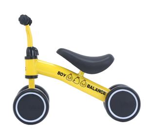 <span class=keywords><strong>Bambini</strong></span> triciclo a quattro ruote balance bike 1 <span class=keywords><strong>2</strong></span> 3 4 <span class=keywords><strong>anni</strong></span> di età del bambino impara a camminare bilanciamento del giocattolo bicicletta - Product Image 1