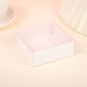Boîte à bonbons de <span class=keywords><strong>mariage</strong></span> YZ offerte en gros, adaptée au stockage de bonbons de <span class=keywords><strong>mariage</strong></span> et aux scénarios de fournitures de <span class=keywords><strong>mariage</strong></span> en vrac - Product Image 3