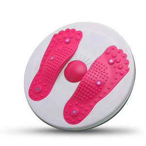 Giá cả cạnh tranh Xoắn đĩa cơ thể Nhà Giảm cân <span class=keywords><strong>Twister</strong></span> Hội Đồng Quản trị cho tập thể dục eo xoắn - Product Image 3