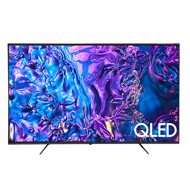 Amaz Qled TV 50 55 65 Inches Famous Brand