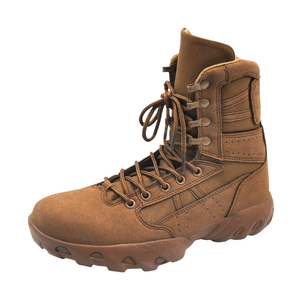 Bottes de désert anti-secousse DFS3-3 - Product Image 1