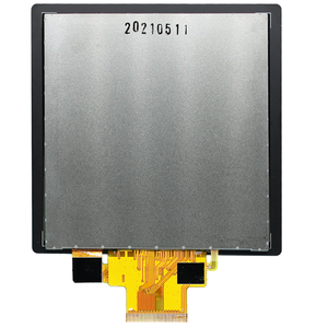 4 inch TFT LCD 720*720 hiển thị RGB giao diện màn hình LCD hiển thị - Product Image 2