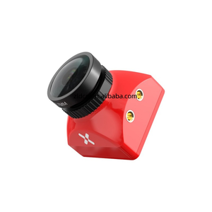 Foxeer T-REX Mini 1500tvl 6ms độ trễ thấp siêu máy ảnh hs1253 tất cả xung quanh Tyrannosaurus bay không người lái phụ kiện Drone máy ảnh ZLD - Product Image 2