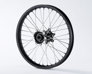 Jantes à rayons pour ULTRA BEE, pour motocross, <span class=keywords><strong>enduro</strong></span>, VTT tout-terrain, 116 AL 19 1.4'' et 19 1.6'', roues en aluminium haute résistance - Product Image 2