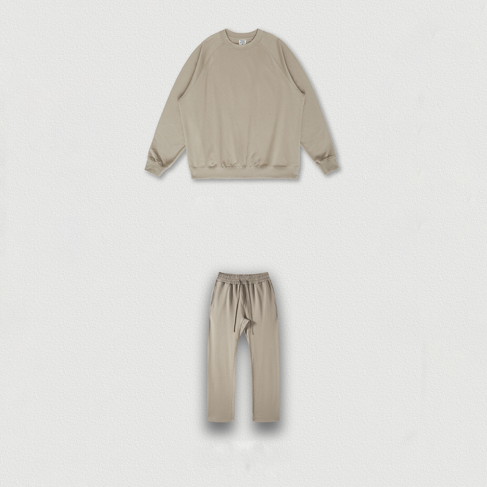 Col rond Camel
