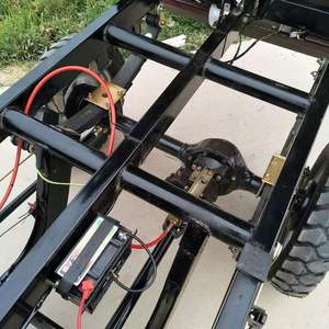 2022 yeni tasarım 1000w 1500w yetişkin elektrikli <span class=keywords><strong>3</strong></span> tekerlekli scooter üç tekerlekli bisiklet ile çıkarılabilir pil elektrikli üç teker bisikletler - Product Image 3