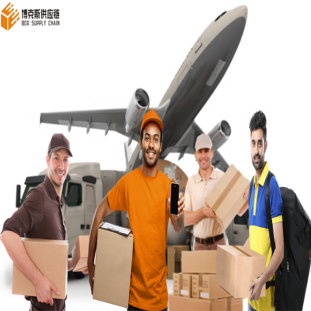 DDP Китай, Великобритания, США, Германия, склад Amazon, FBA, безопасный сервис, море/воздух, от двери до двери