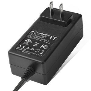 Máy Tính Để Bàn Treo Tường Ac Để Dc Power Supply Adapter Biến Áp 220V 230V 50Hz Ac/Dc Adaptor 24 V 1a 24W 24 Volt - Product Image 2