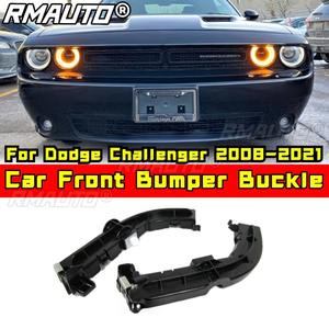 Support de pare-chocs avant pour Dodge Challenger 2008-2021, kit carrosserie, accessoires auto - Product Image 1