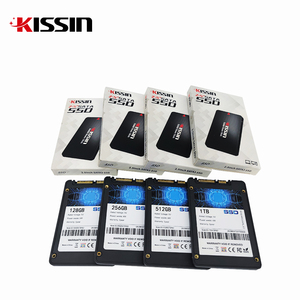 Grosir kualitas tinggi SATA3 HD SSD 240 256GB 480GB 512GB 1TB Hard Disk Drive 2.5 inci Solid State Drive SSD - Product Image 2