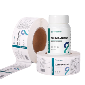 Có thể in A3 A4 A5 Kích thước PP Pet tự dính không thấm nước Vinyl Nhãn dán nhãn giấy Matte <span class=keywords><strong>Glossy</strong></span> máy in phun Laser máy in 80-100gsm - Product Image 2